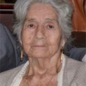 Maria Abad Sarmiento