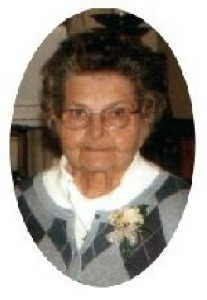 Rosemary Kaiser