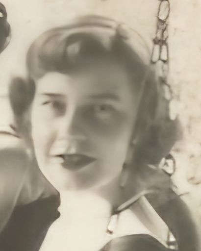 Rachael Hope Wall's obituary image