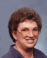 Betty Gates