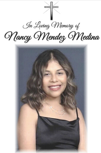 Nancy Mendez  Medina