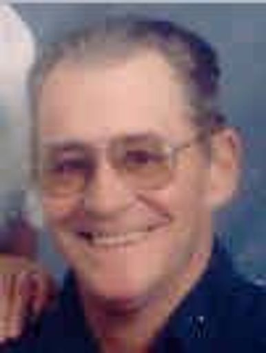 Lester McCaw Profile Photo