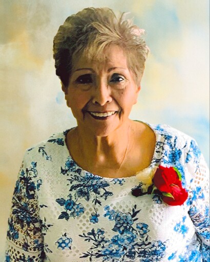 Mary Ann Garcia Profile Photo
