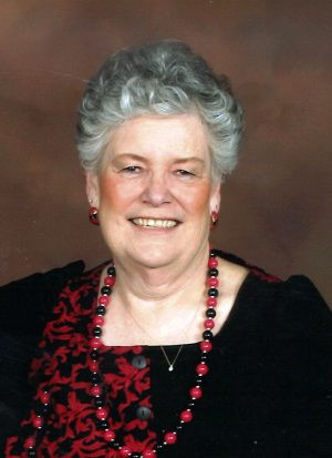 Helen L. Watts Profile Photo