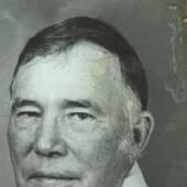 Claude L. Washburn