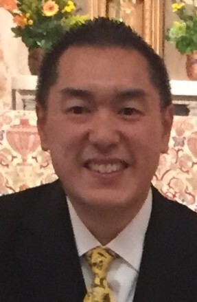 Aaron M. Yeung