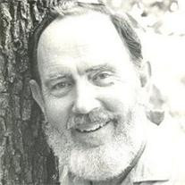 Larry Marsh