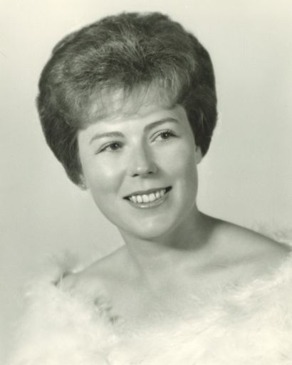 Dorothy Ellen Juker