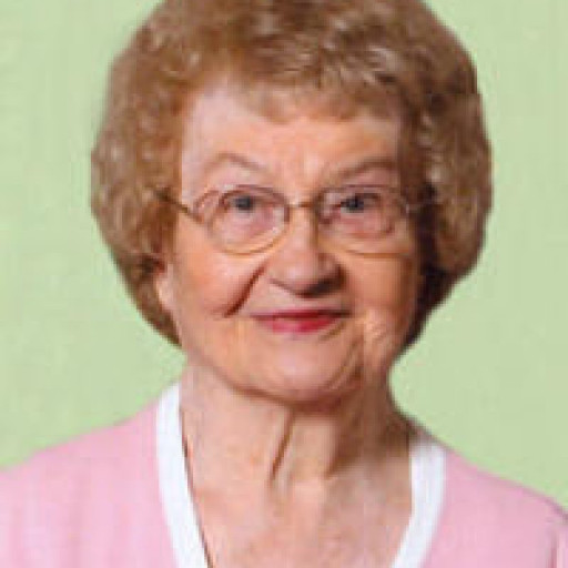 Gloria Hall  Johnston