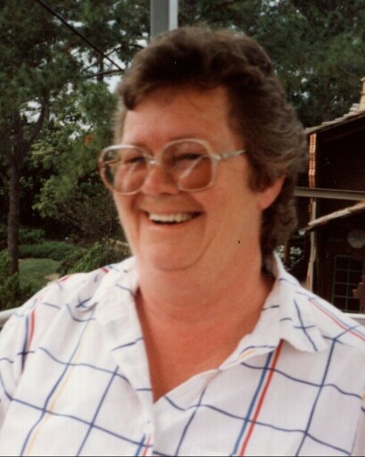 Sharon "Tootie" Faye Melland