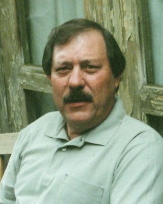 Dennis E. Flanagan