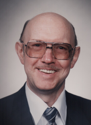 Bobby W. Chadwick