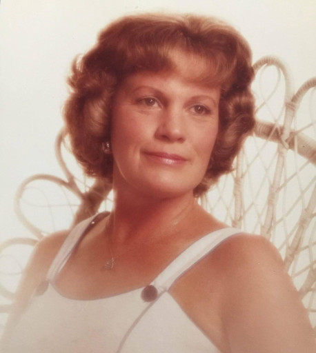 Betty  Jean Overby Profile Photo