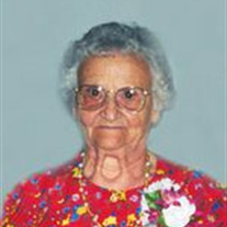 Evelyn May Buckholtz Profile Photo