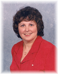 Carolyn Shartzer