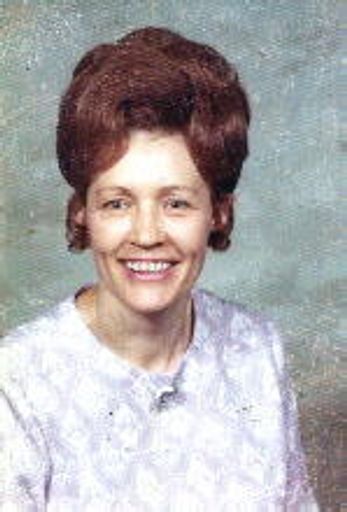 Margaret C. Collins