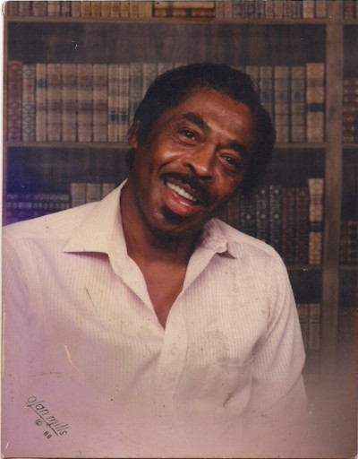 James Stevenson Jr.