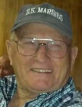 Harry Combs Beals, Sr.