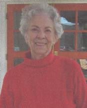 Barbara Collins Knight