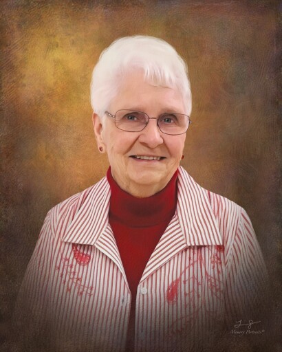 Doris Nell Floyd's obituary image