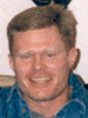 George Hoyte Warren Jr. (1970 – 2006) Profile Photo