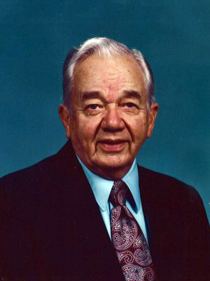 Norman R. Seim