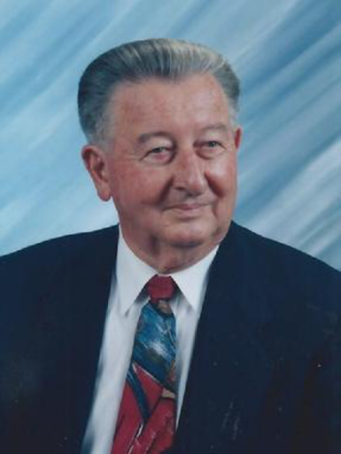 Robert A. "Bob" Welborn Profile Photo