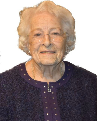 Beulah Bundy