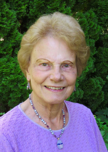 Mary Cuff