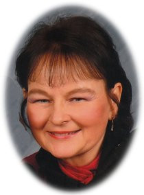 Julaine Gale Johnson 