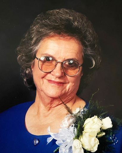 Lucille H. Perry