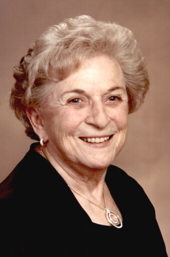 Mary Elizabeth Denny