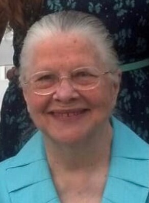 Mrs. Ruth Edna Jones Sims Profile Photo