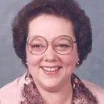 Virginia Ruth Luttrull Profile Photo