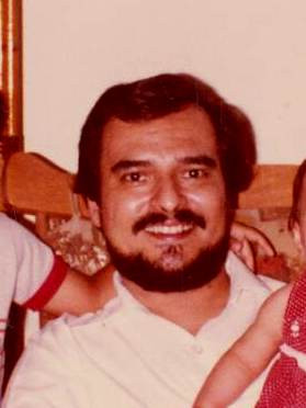 Roberto J. Reyna Jr. Profile Photo