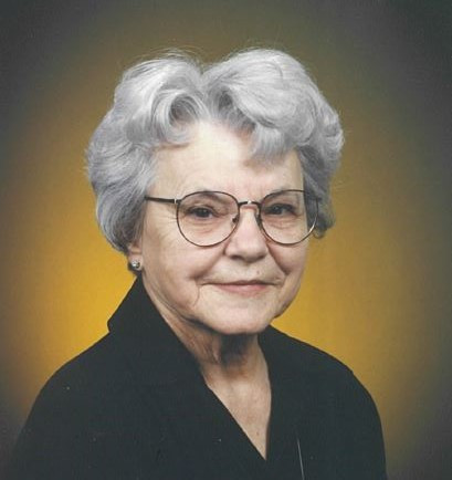 Georgina O. Wegele Profile Photo