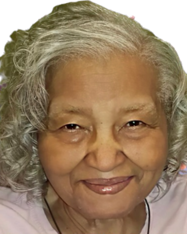 Eula Mae Bouie Moultrie