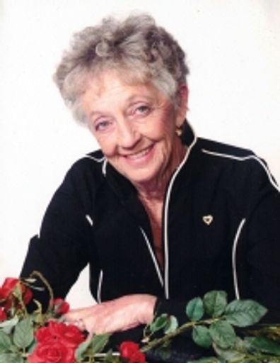 Ethel E. Harper Profile Photo