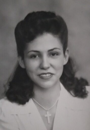 Helen Sisneros Profile Photo