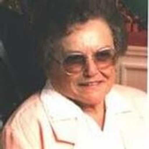 Barbara L. Forney