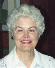 Mildred E. Motschmann