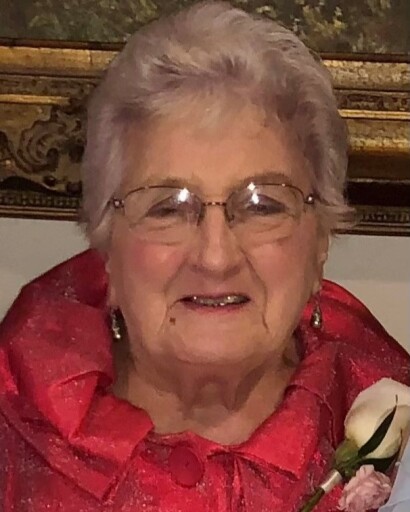 Rebecca Riley's obituary image