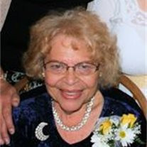 Vivian M. Gould Profile Photo