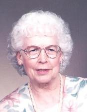 Gladys Rae Nielson