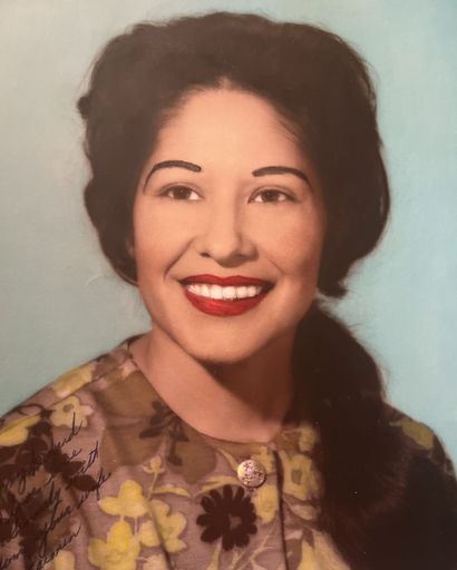 Carmen Miranda Valles