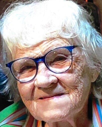 Portia Martin's obituary image