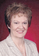 Gale Ann Addison