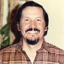 Alfonso Martinez Sr.