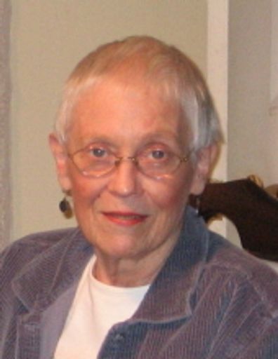 Mary H. Schmitt