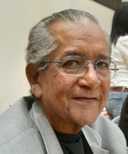 Ernest Gonzales Profile Photo